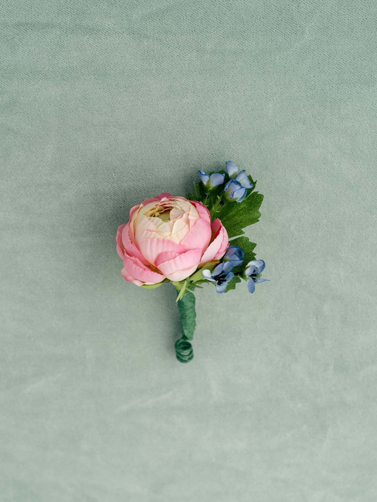 Picture of Kinsley Boutonniere