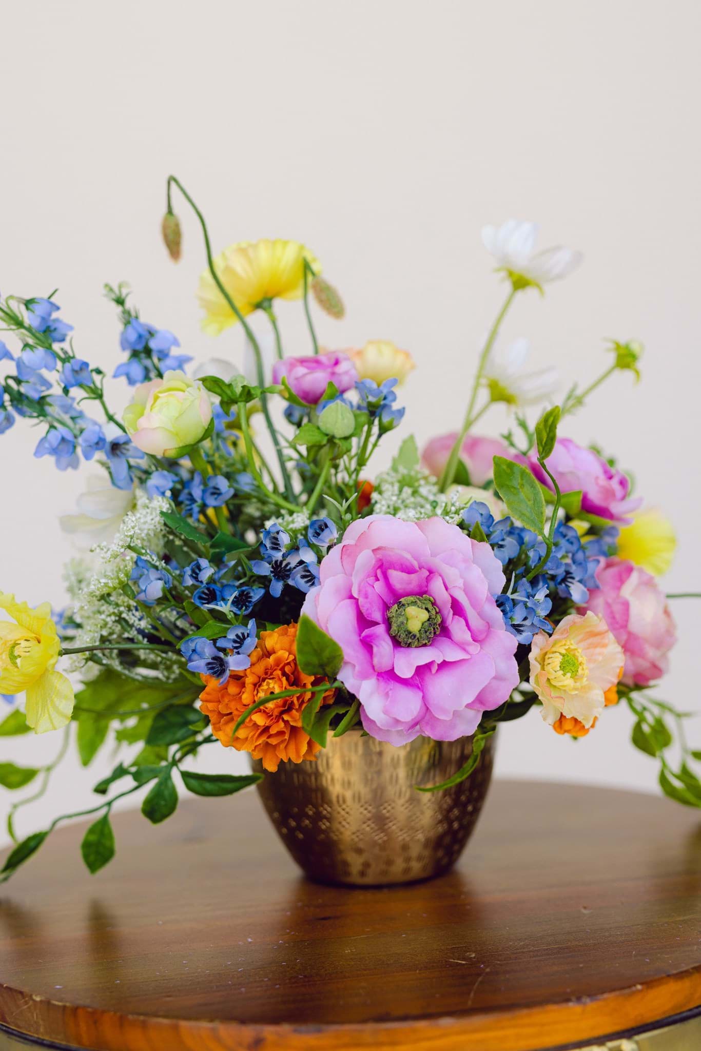 Picture of Kinsley Centerpiece