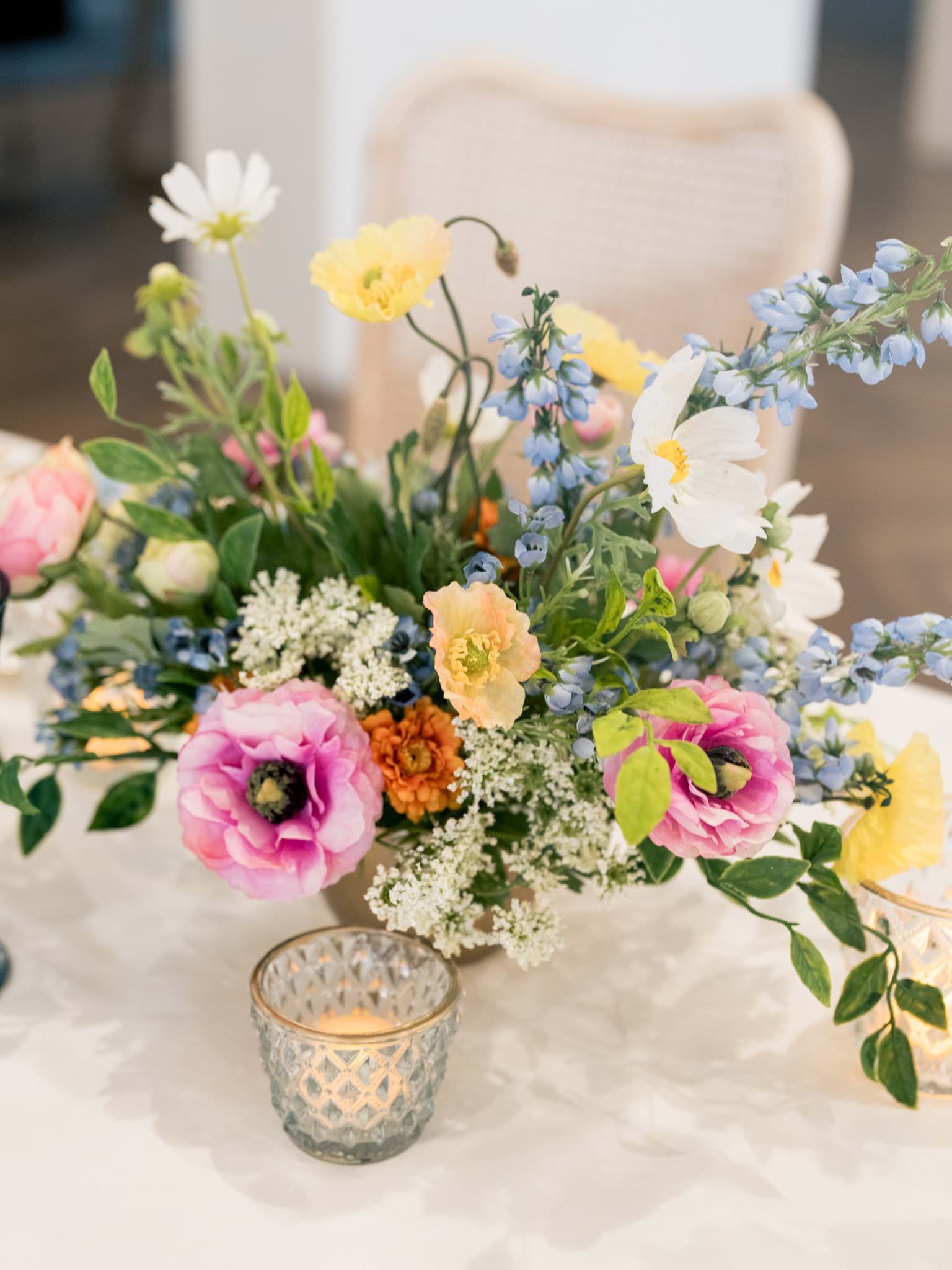 Picture of Kinsley Centerpiece