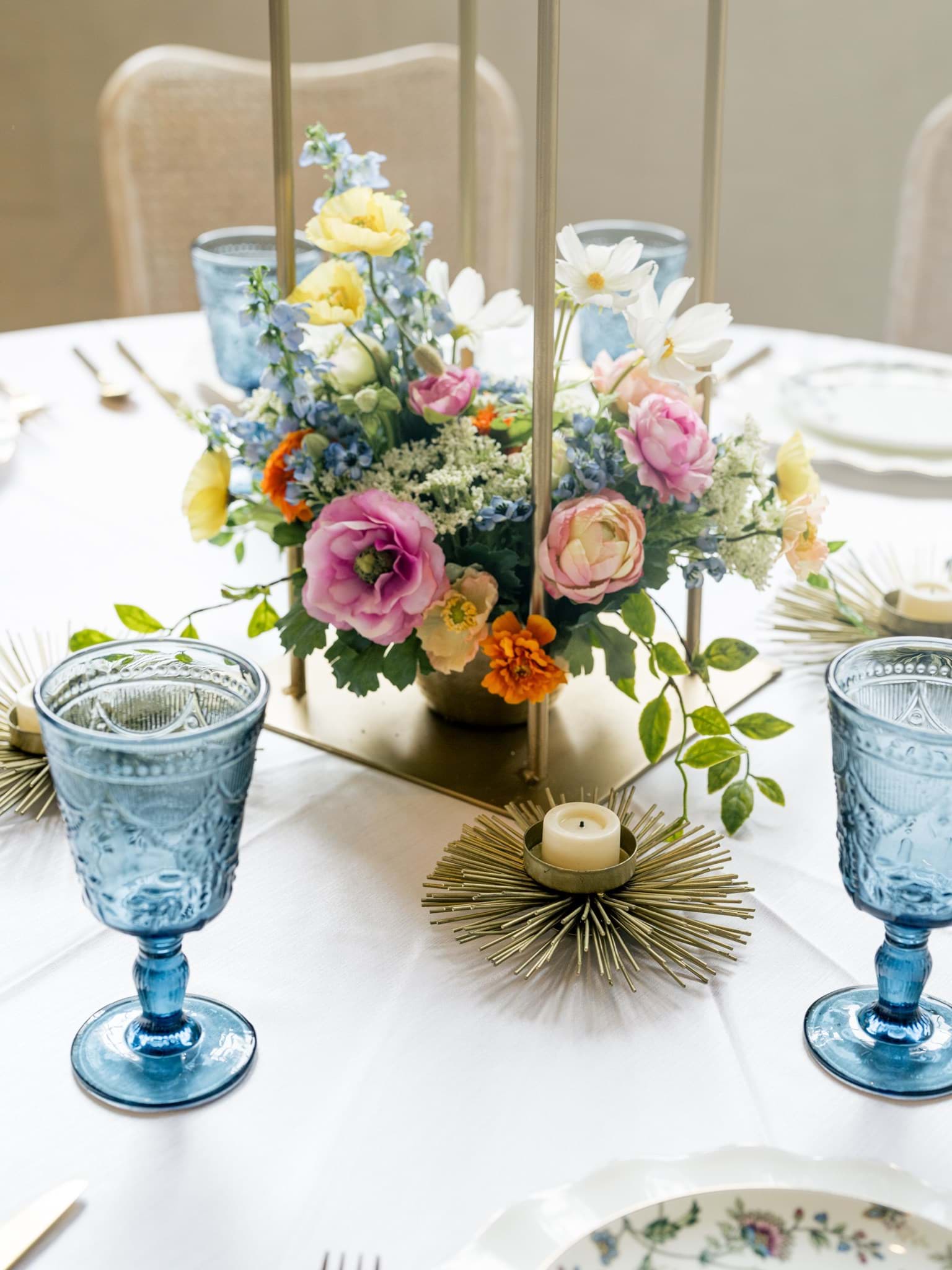 Picture of Kinsley Centerpiece