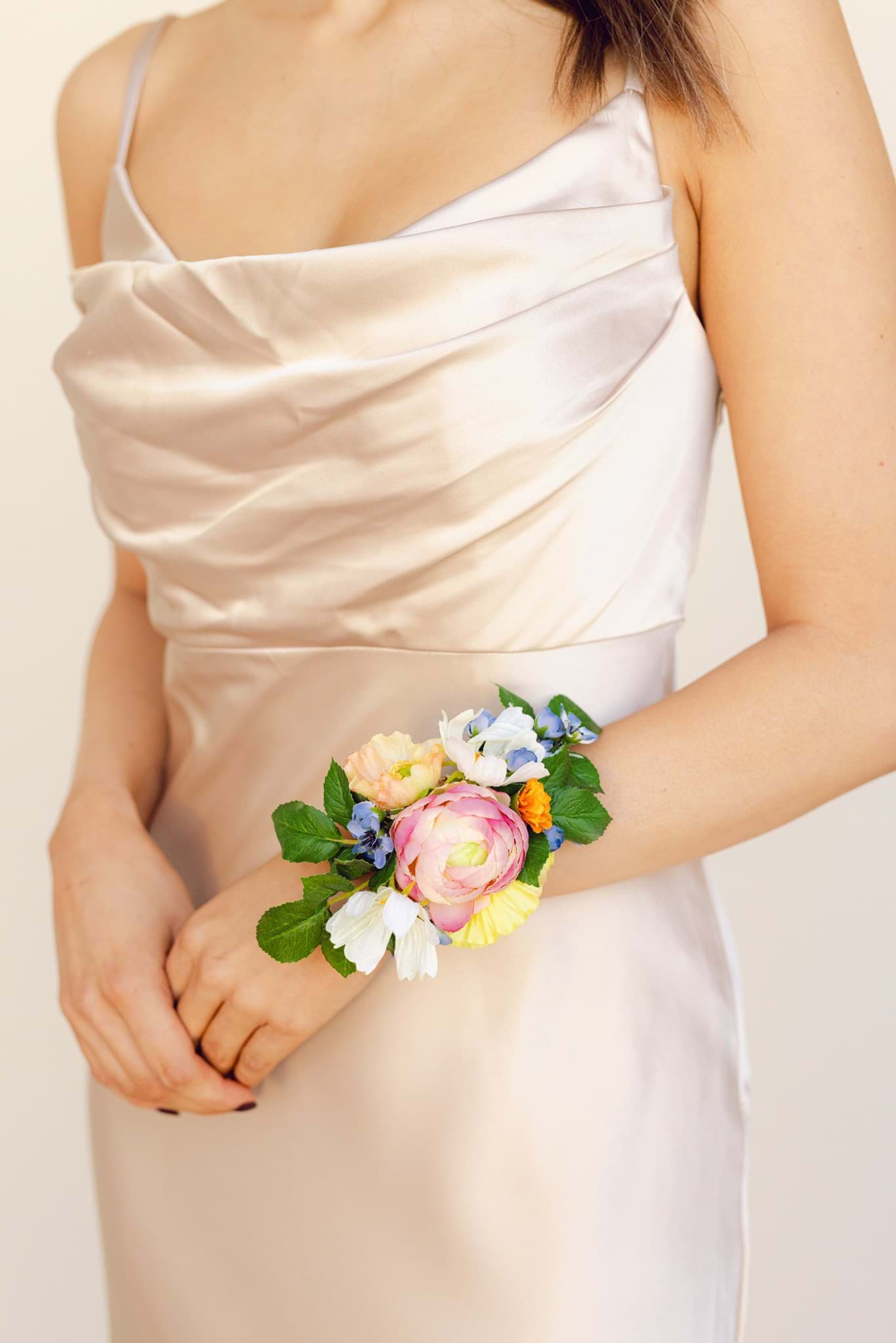 Picture of Kinsley Corsage