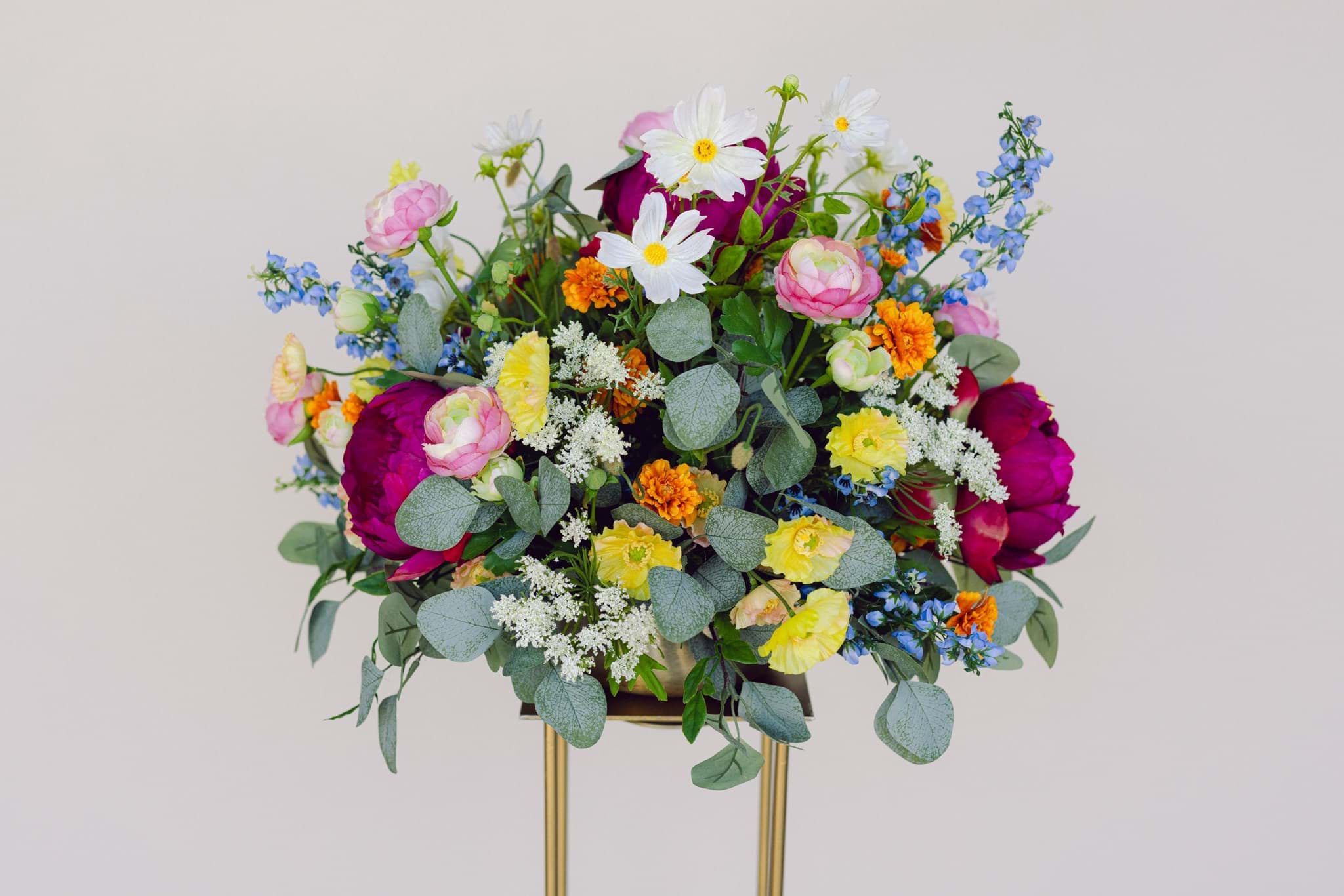 Picture of Kinsley Grand Centerpiece