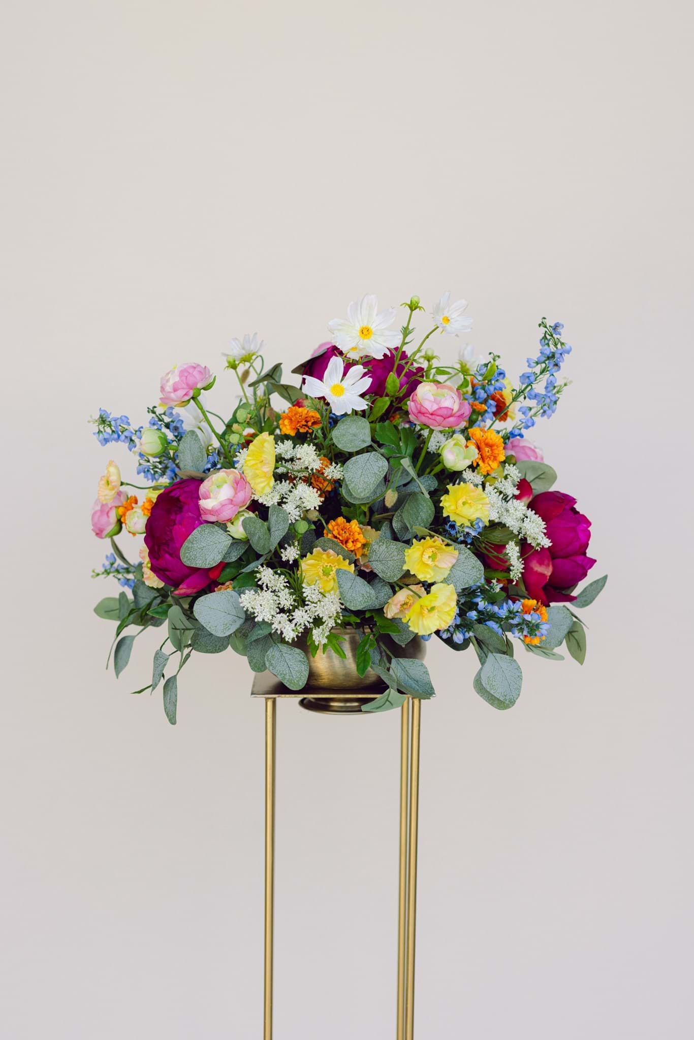 Picture of Kinsley Grand Centerpiece