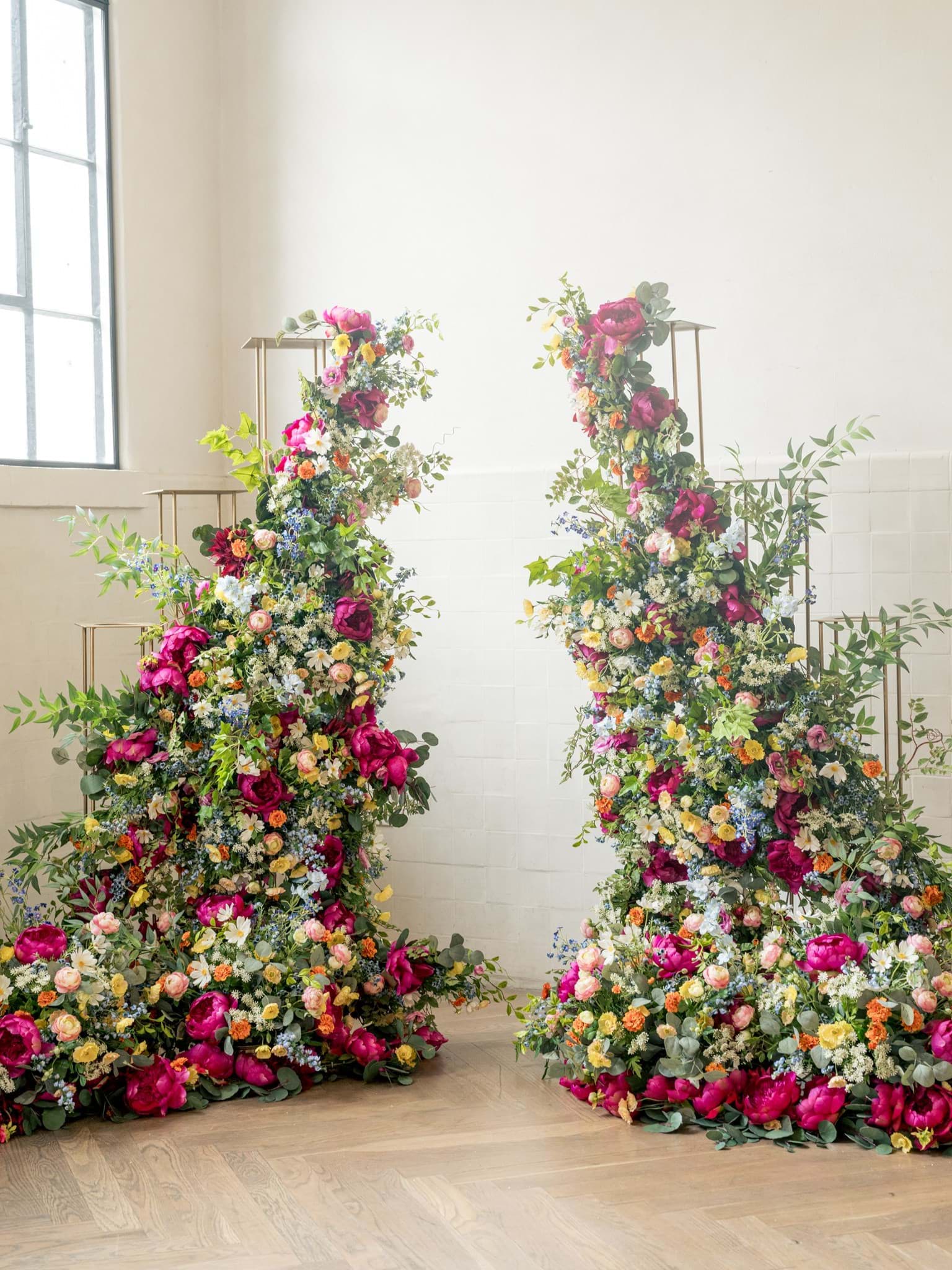 Picture of Kinsley Grand Centerpiece