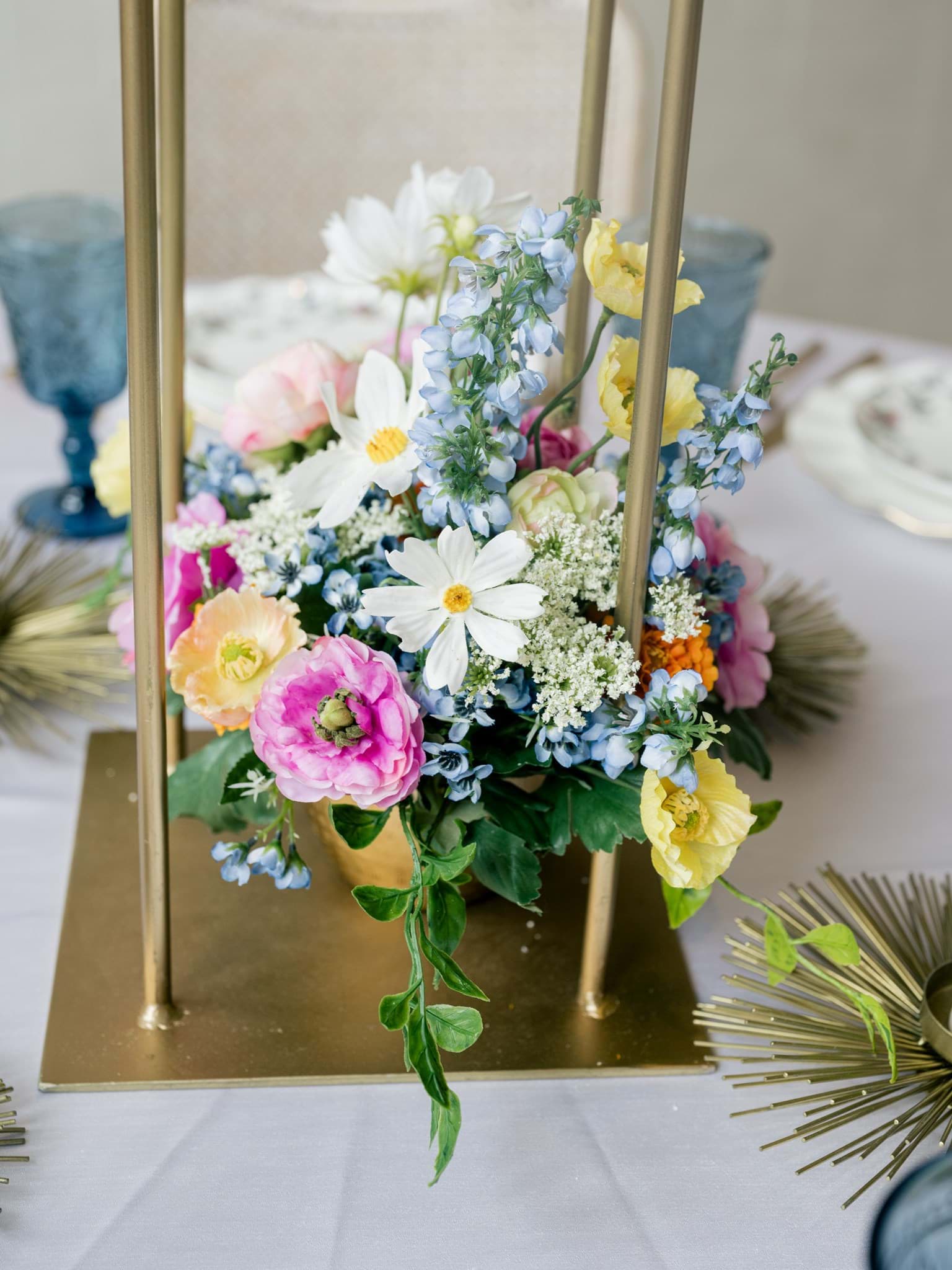Picture of Kinsley Centerpiece