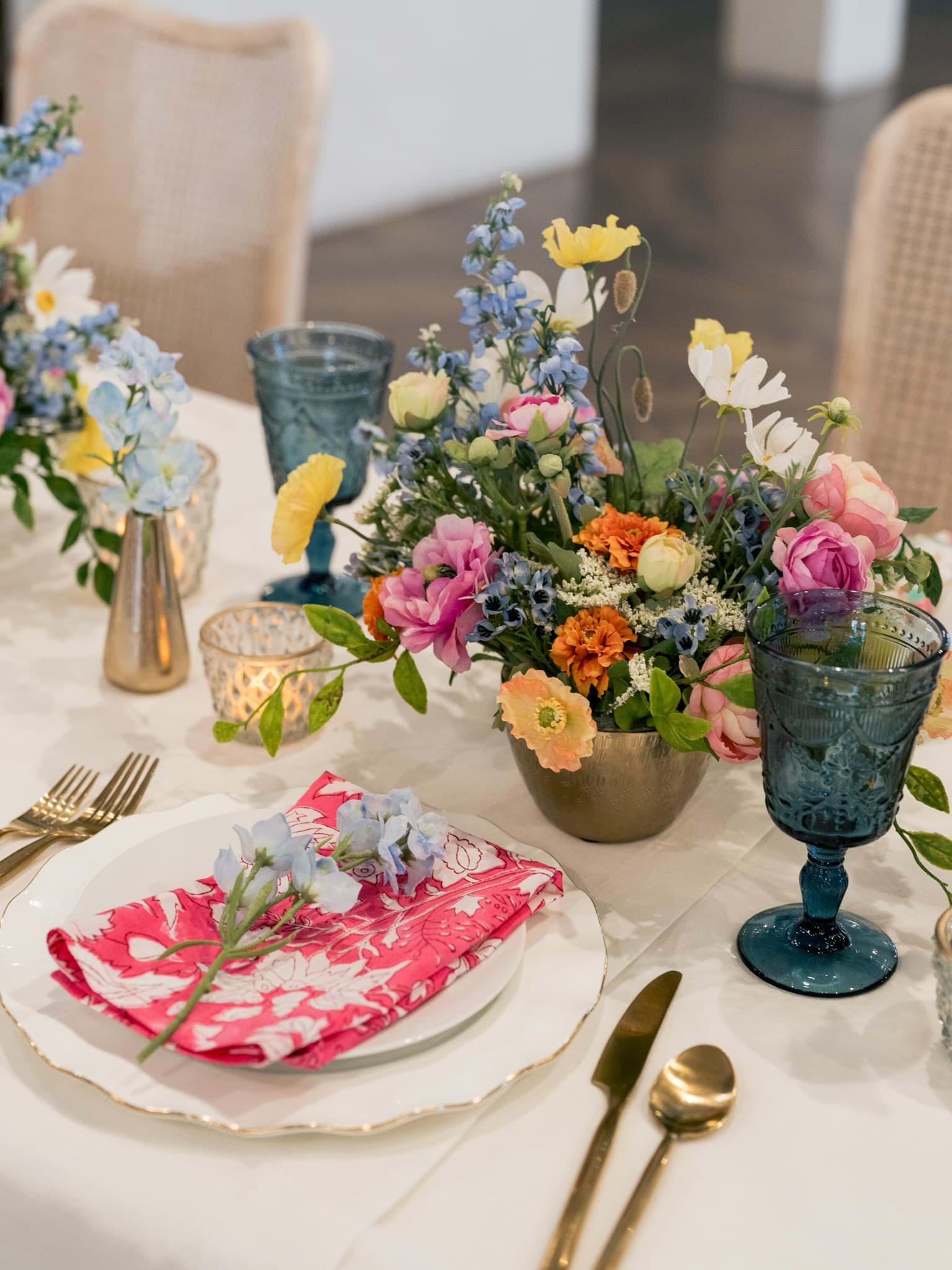 Picture of Kinsley Centerpiece