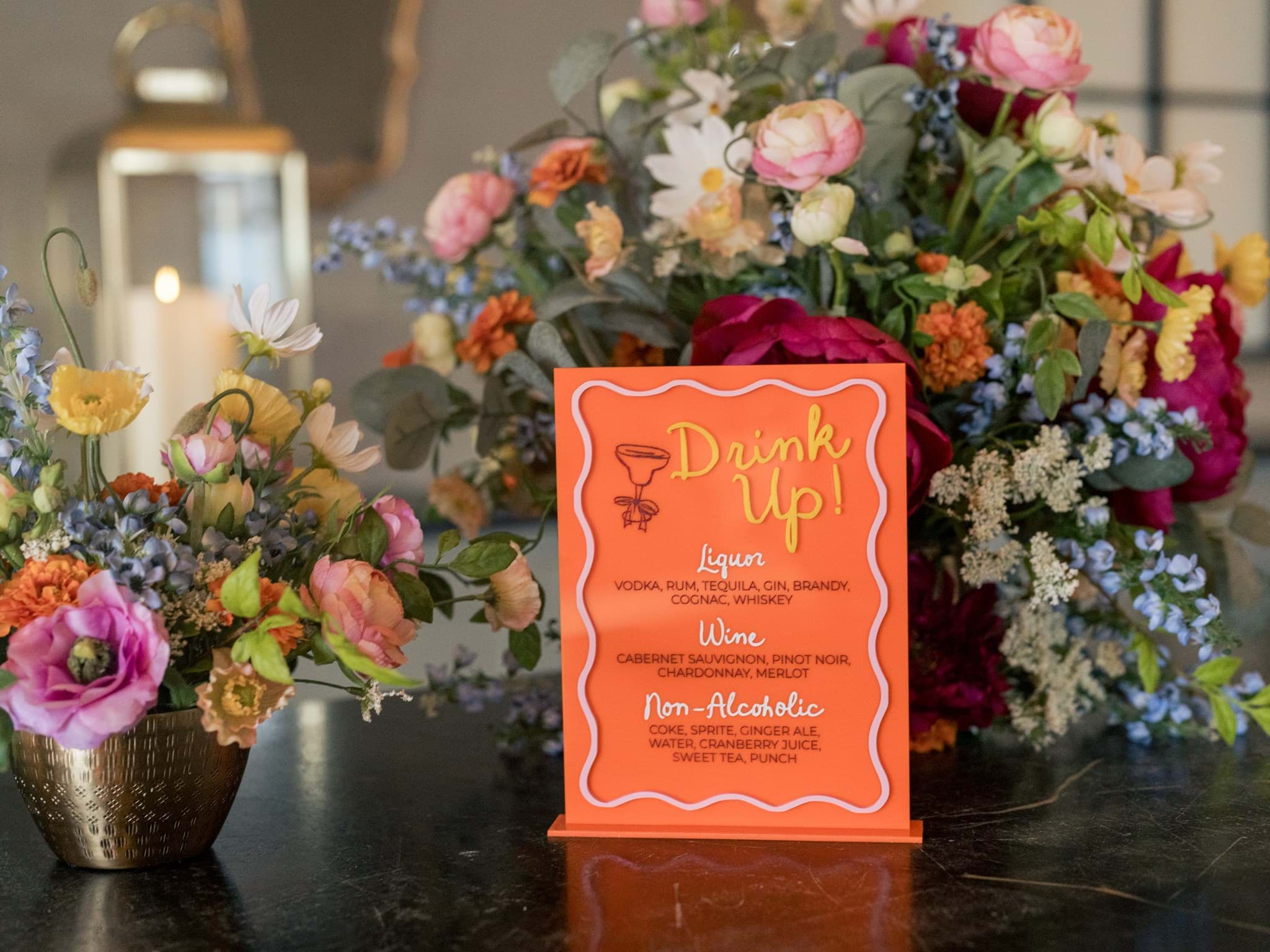 Picture of Kinsley Grand Centerpiece