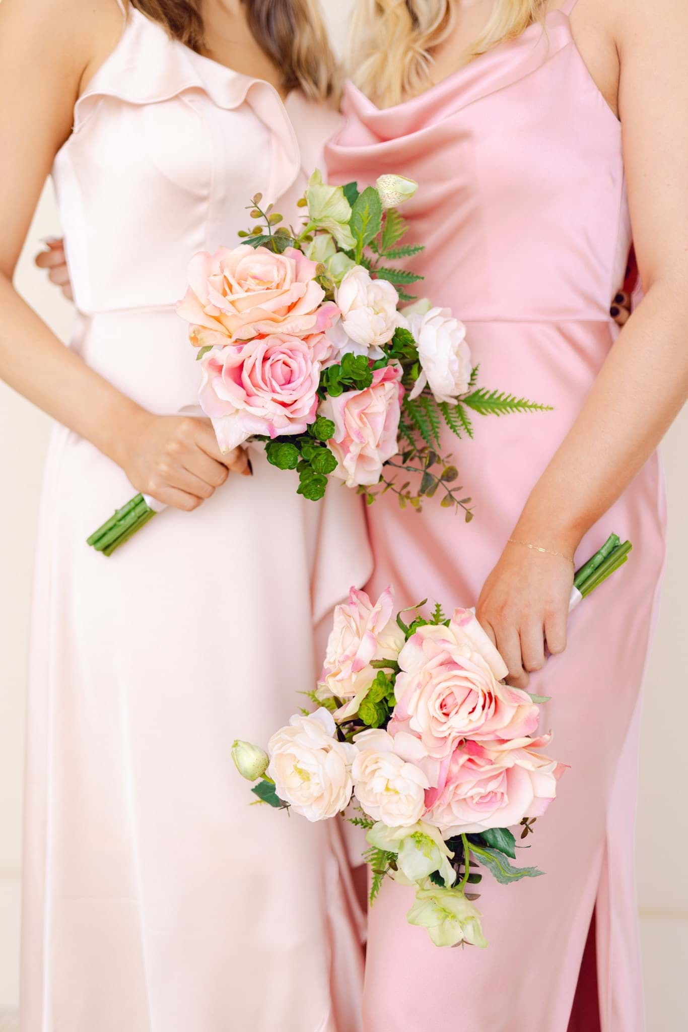 Picture of Cameron Bridesmaid Bouquet