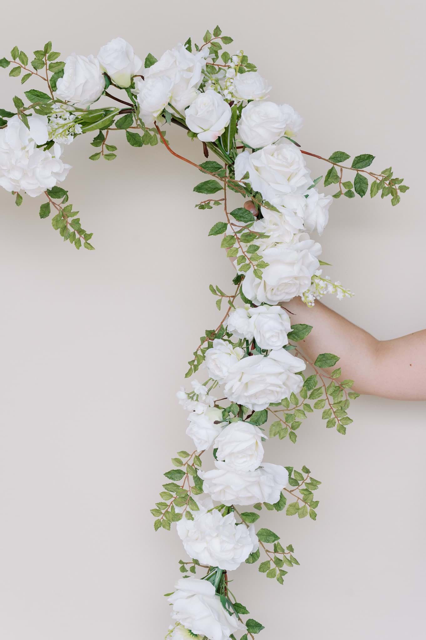 Picture of Audrey Garland (Wisteria)