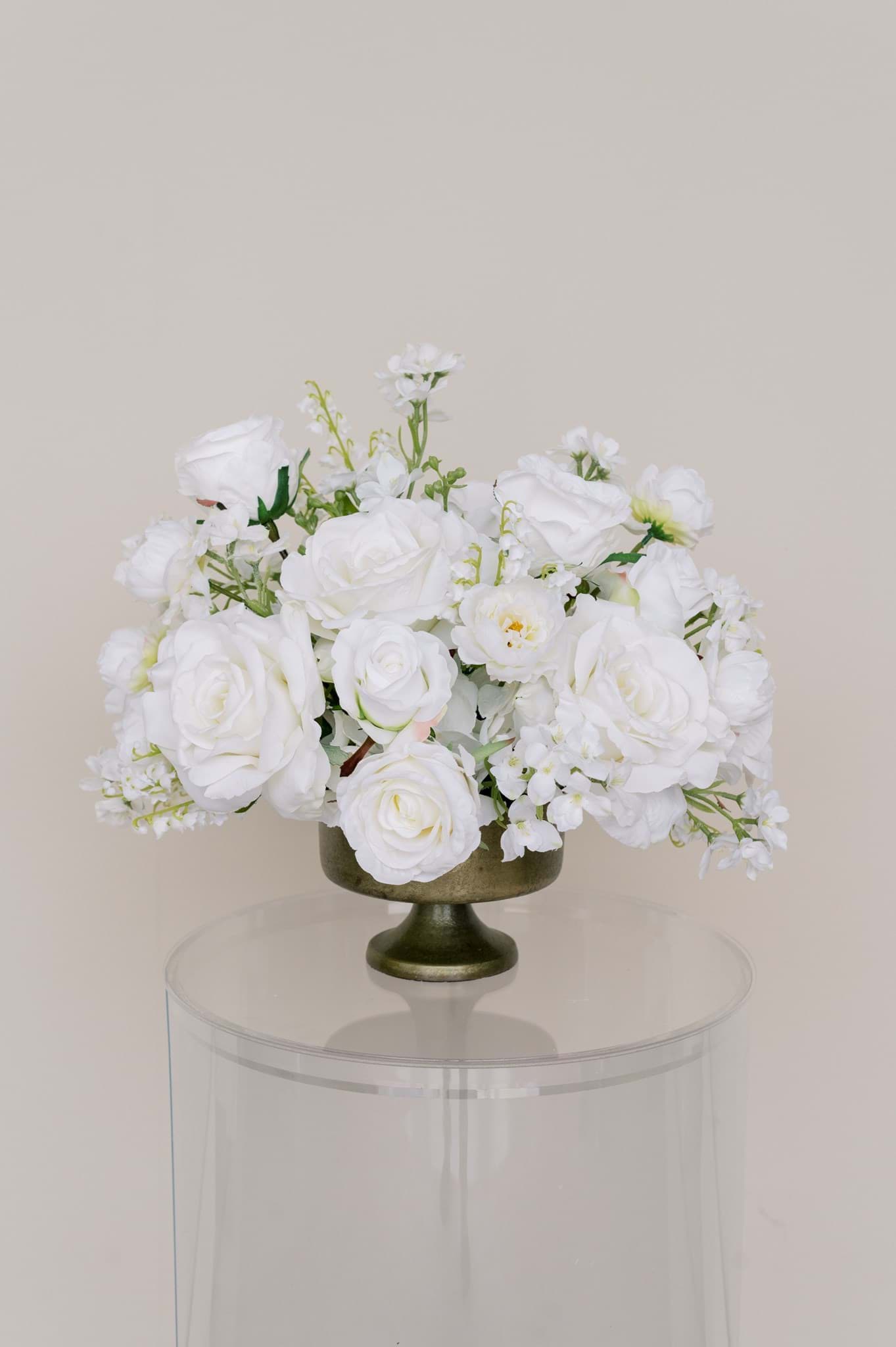 Picture of Audrey Large Centerpiece