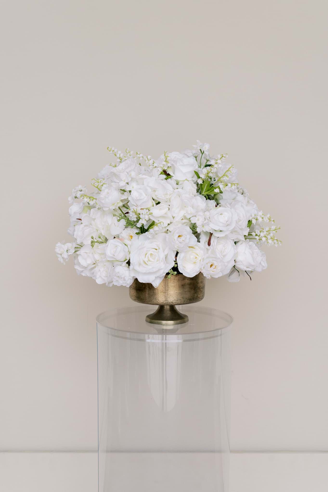 Picture of Audrey Grand Centerpiece