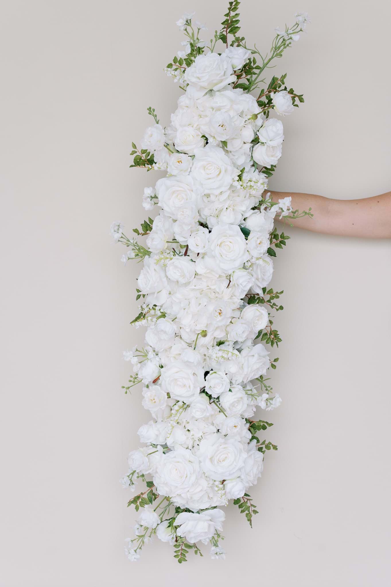 Picture of Audrey Floral Runner