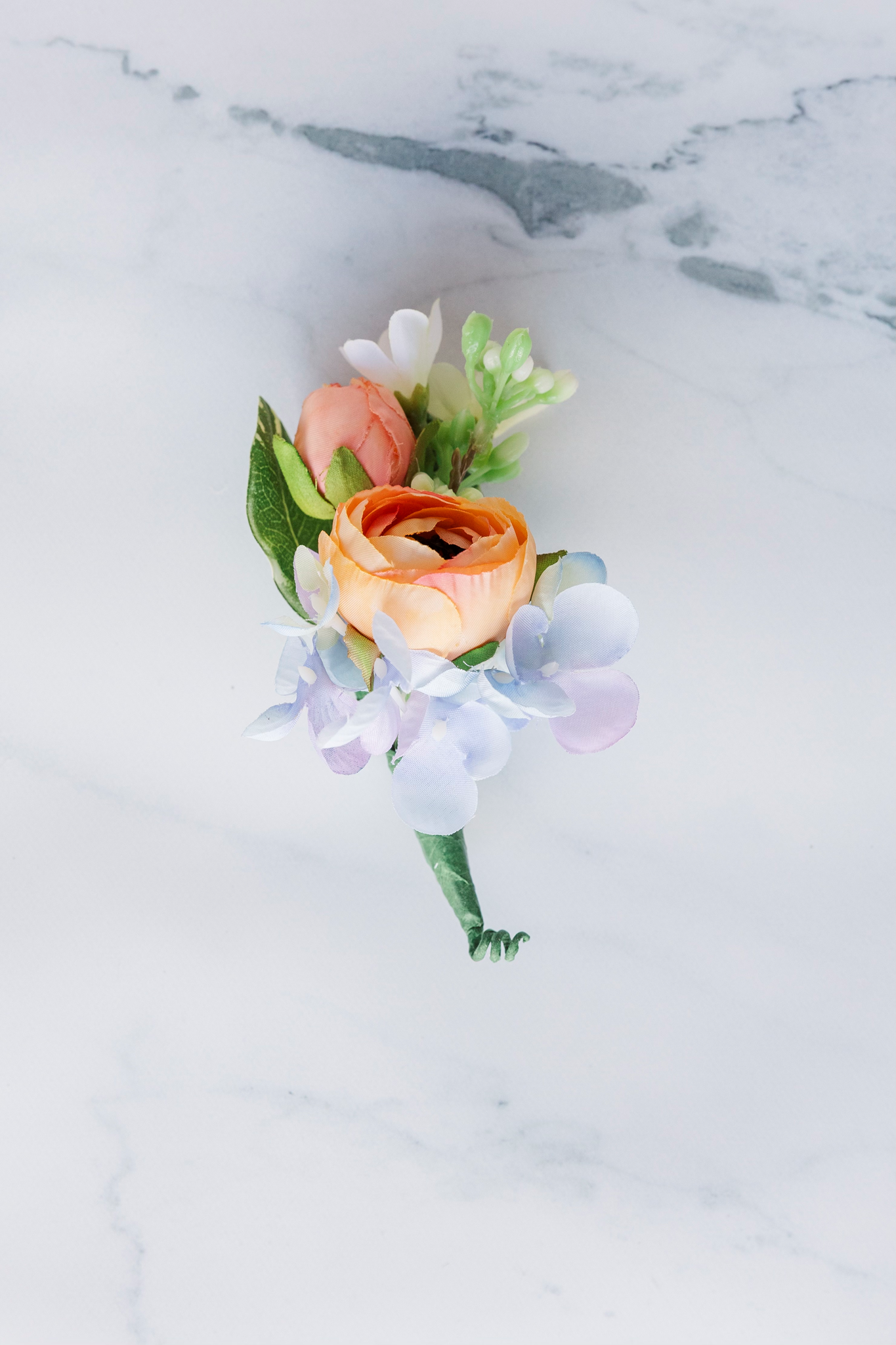 Picture of Kate Boutonniere