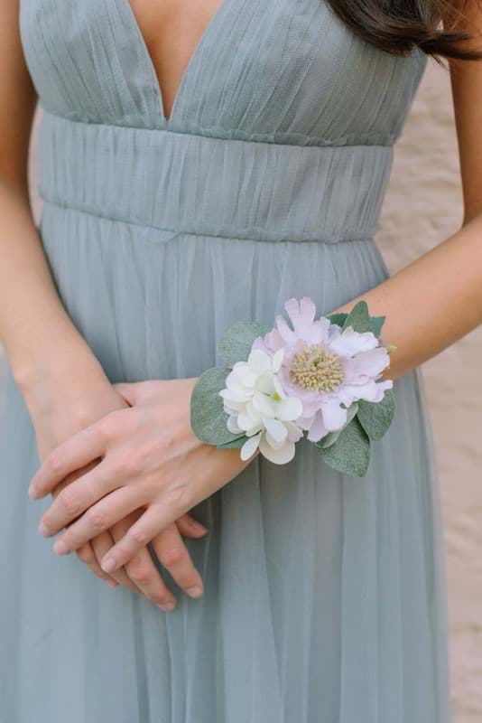 Picture of Taylor Corsage