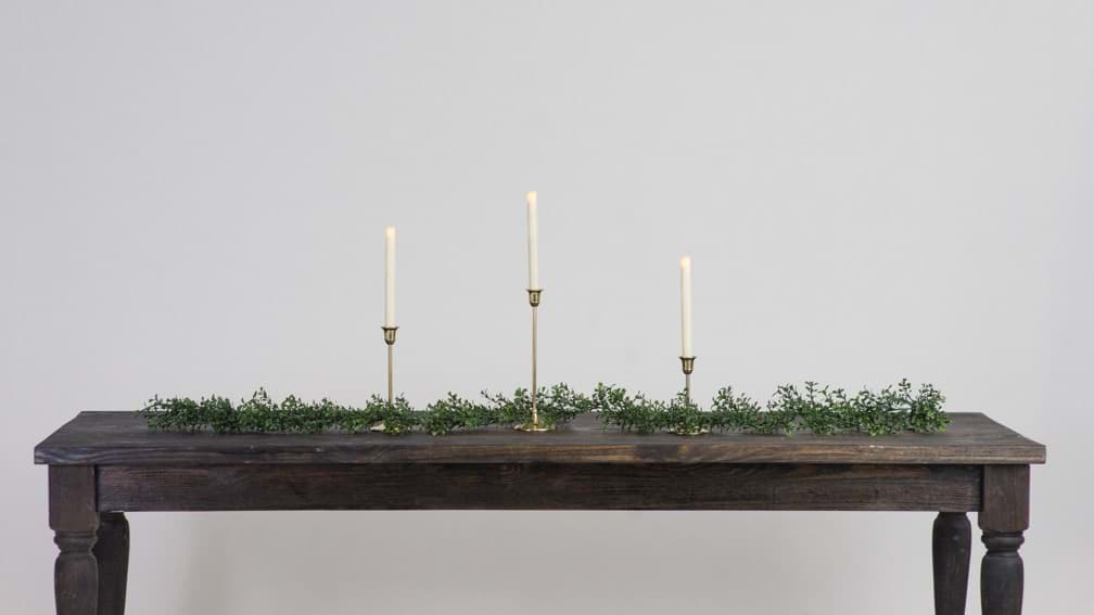 Picture of Boxwood Garland