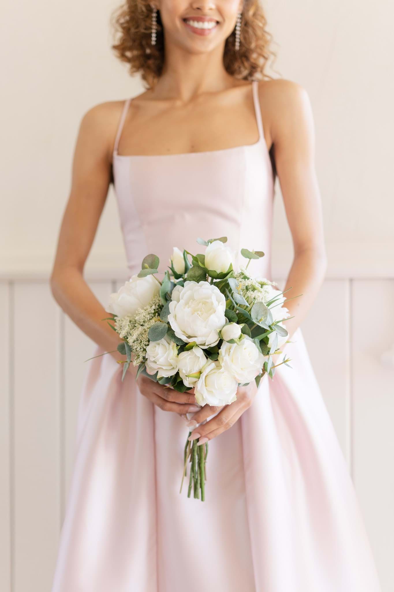 Picture of Jane Bridesmaid Bouquet