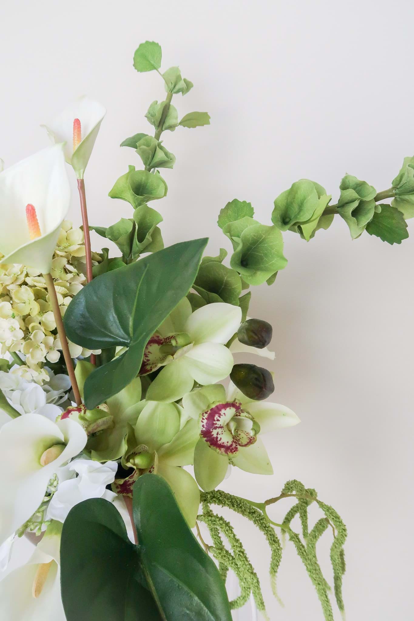 Picture of Zayah Large Centerpiece