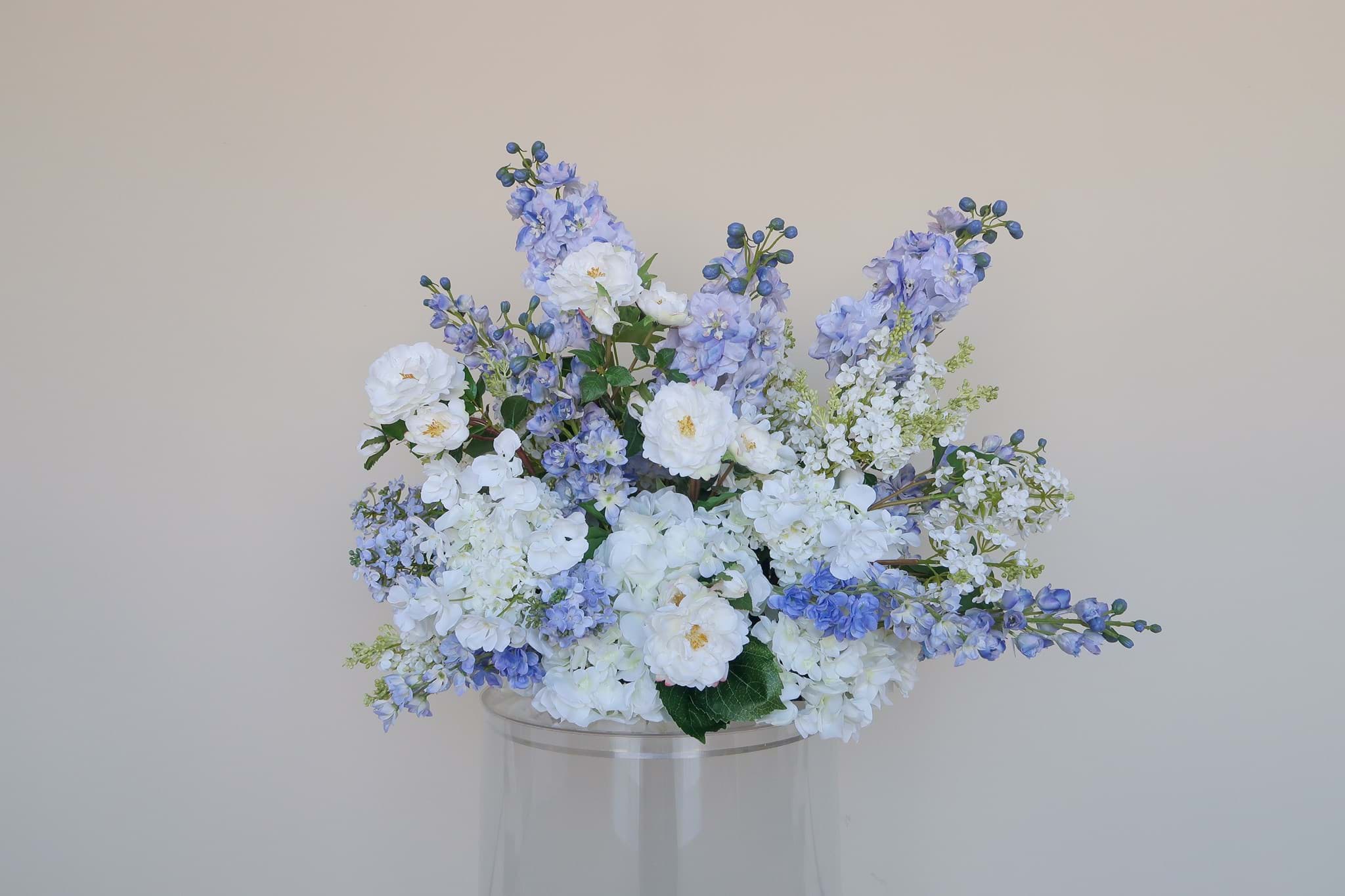 Picture of Millie Floral Meadow