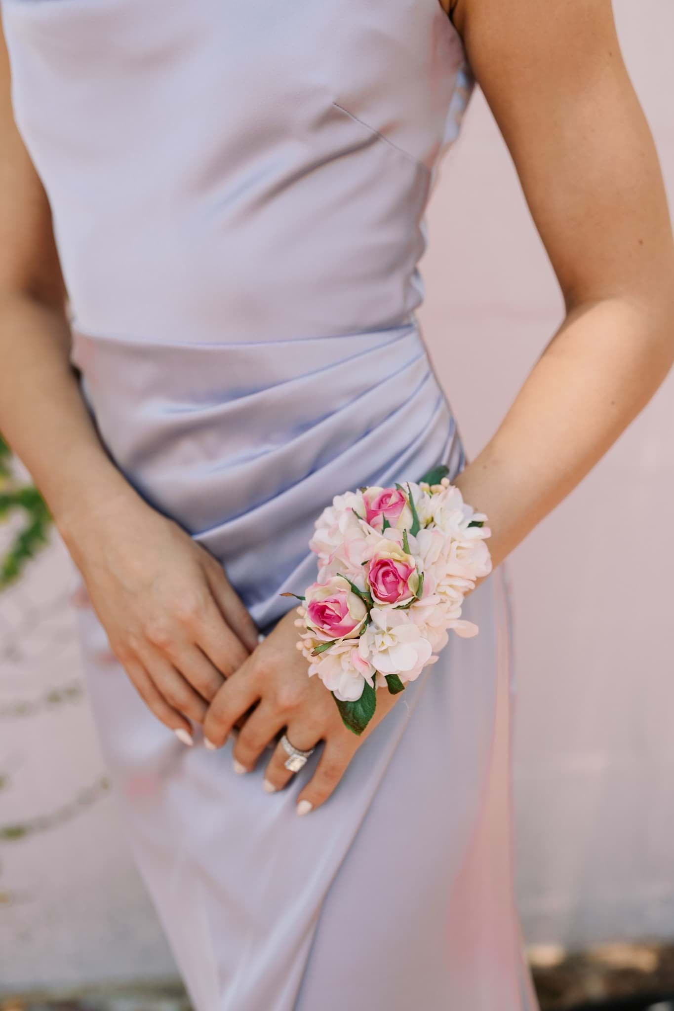 Picture of Charlotte Corsage
