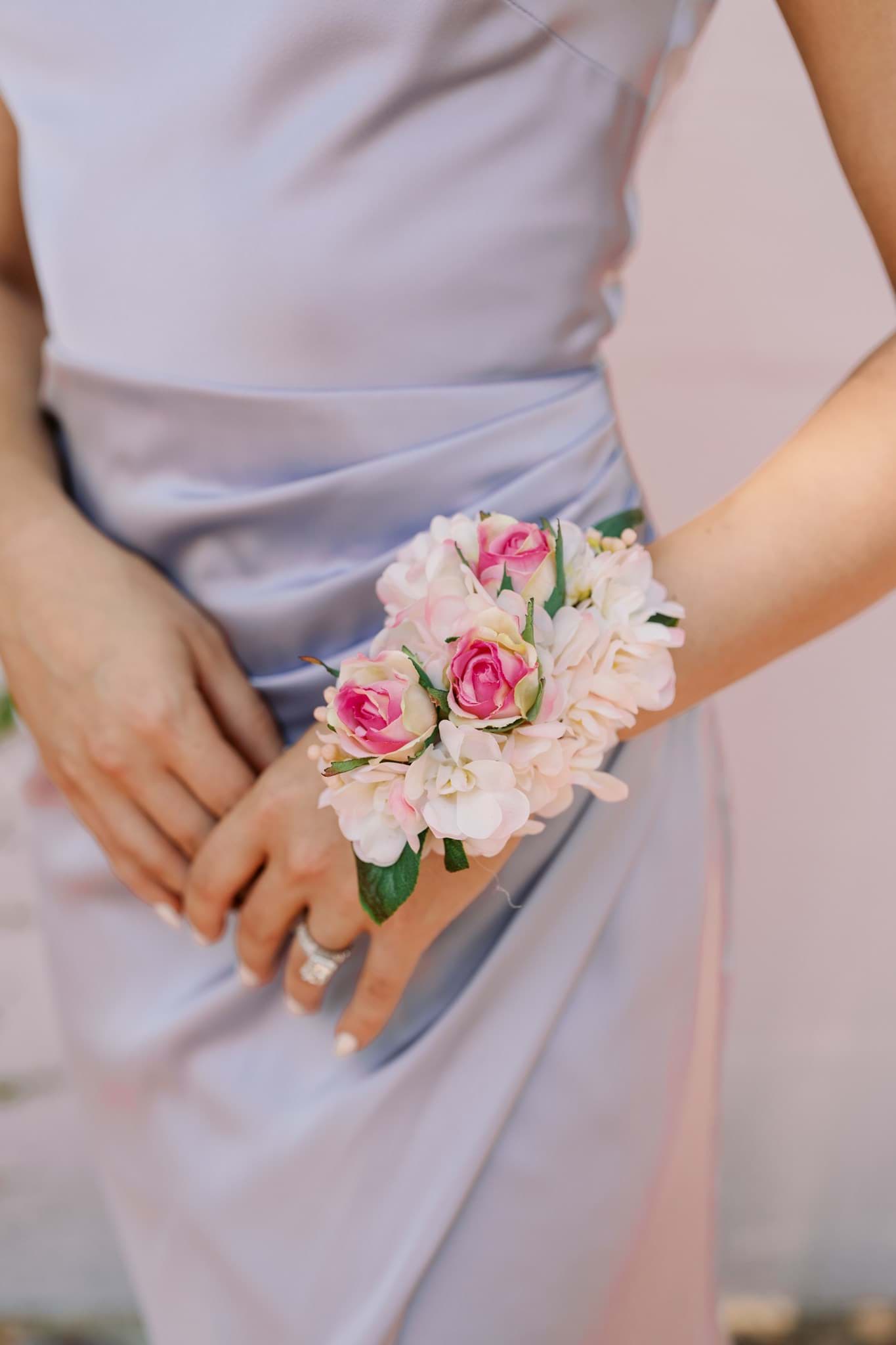 Picture of Charlotte Corsage