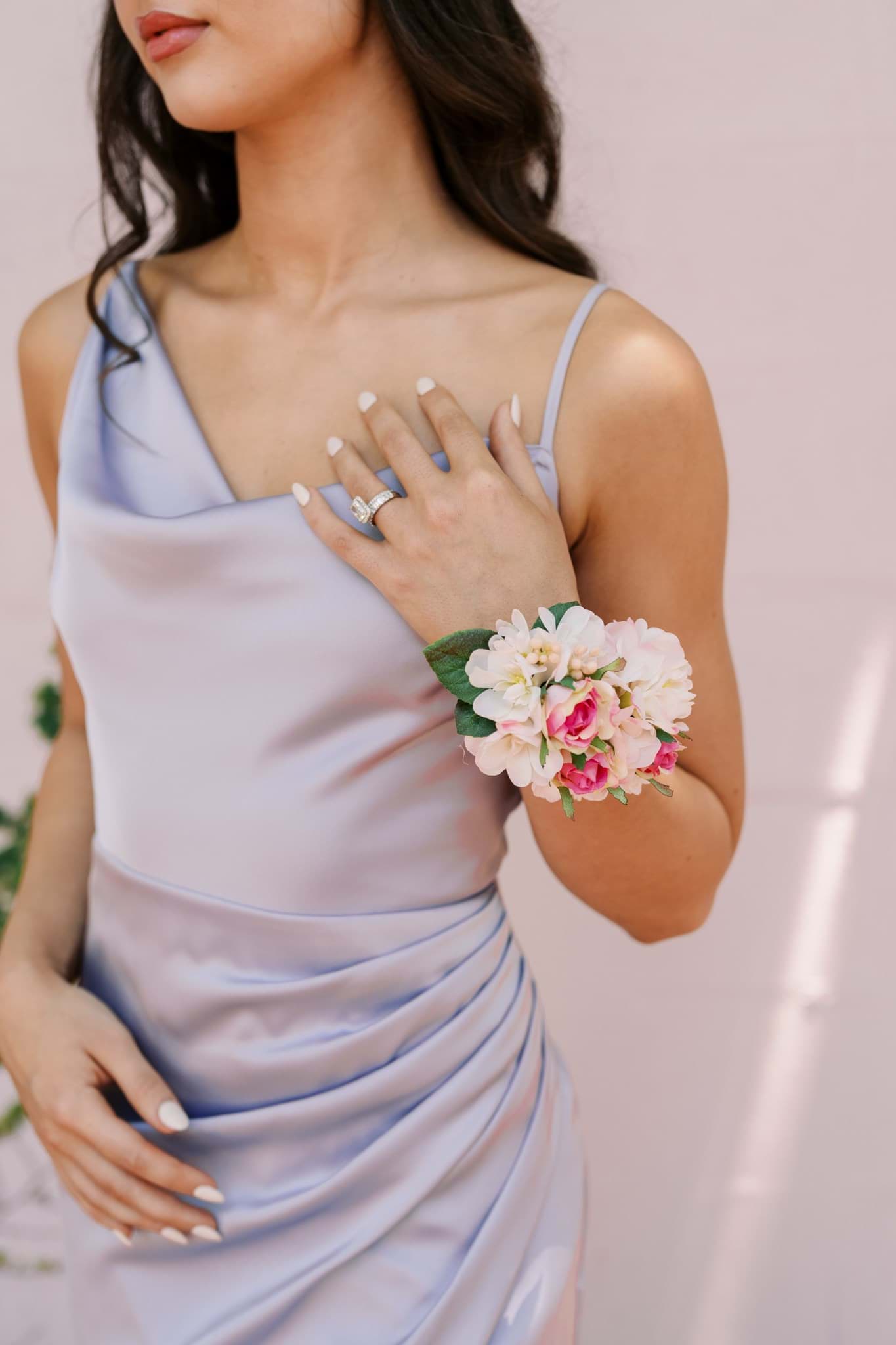 Picture of Charlotte Corsage