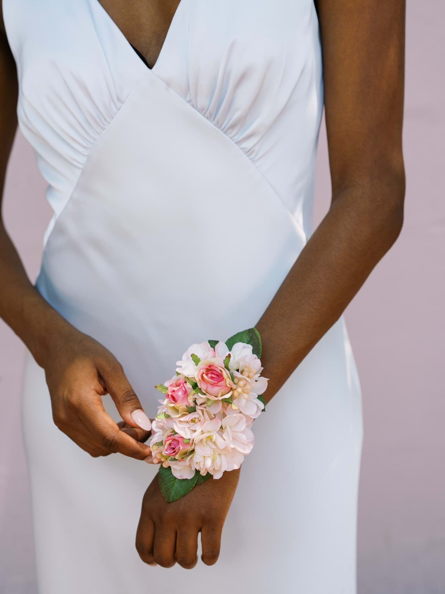 Picture of Charlotte Corsage