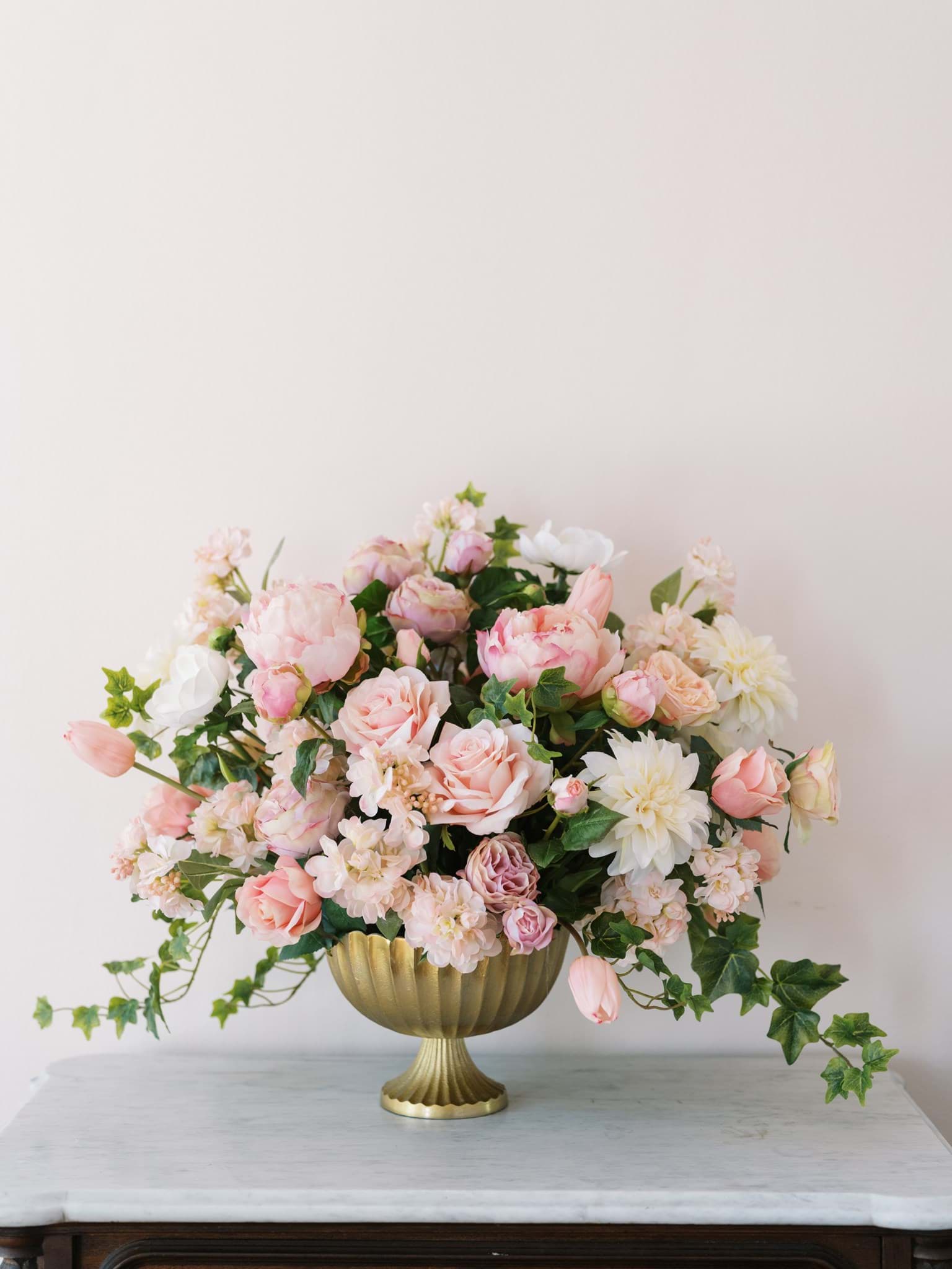 Picture of Charlotte Grand Centerpiece