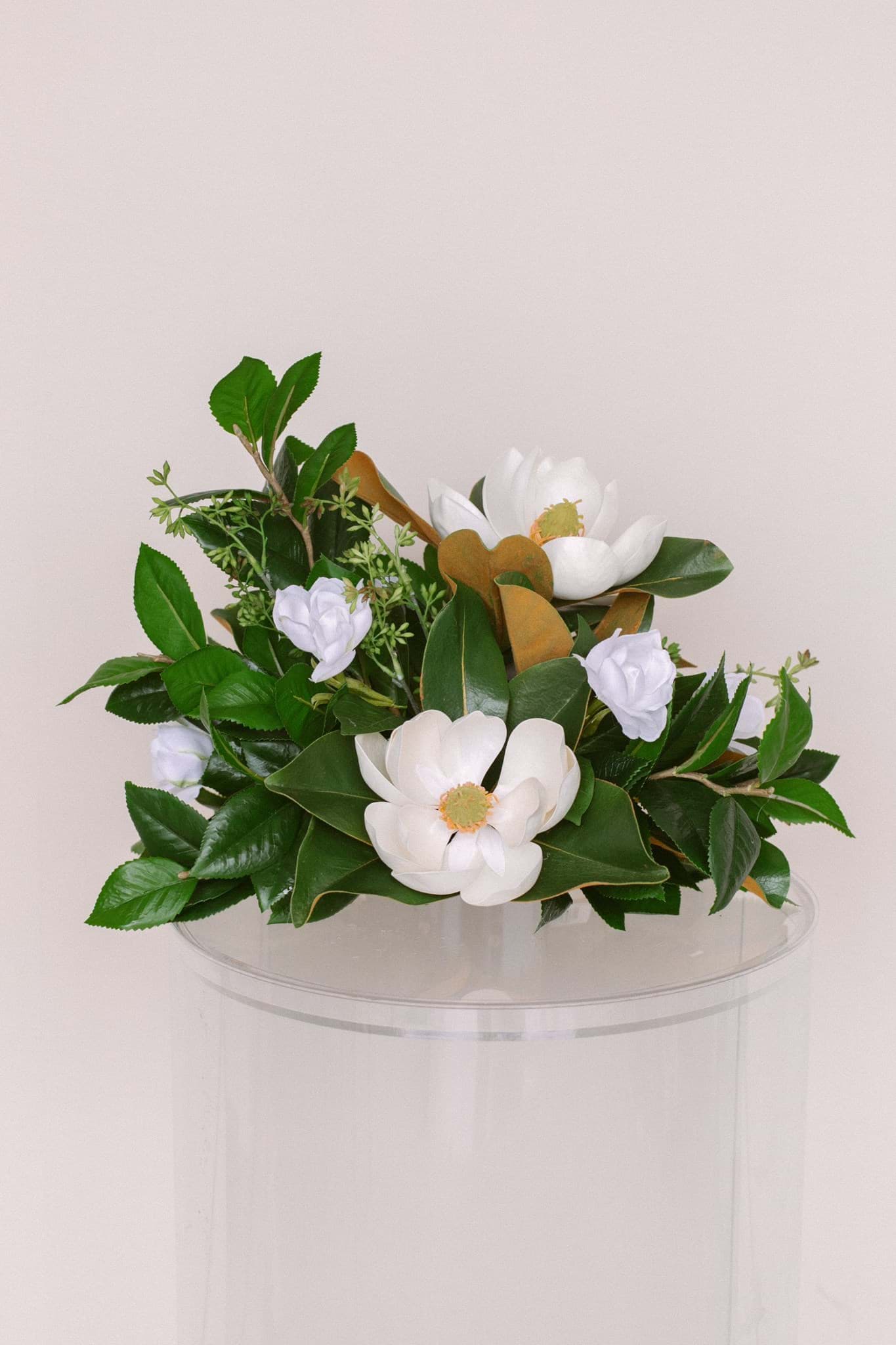 Picture of Shelbie Vaseless Centerpiece