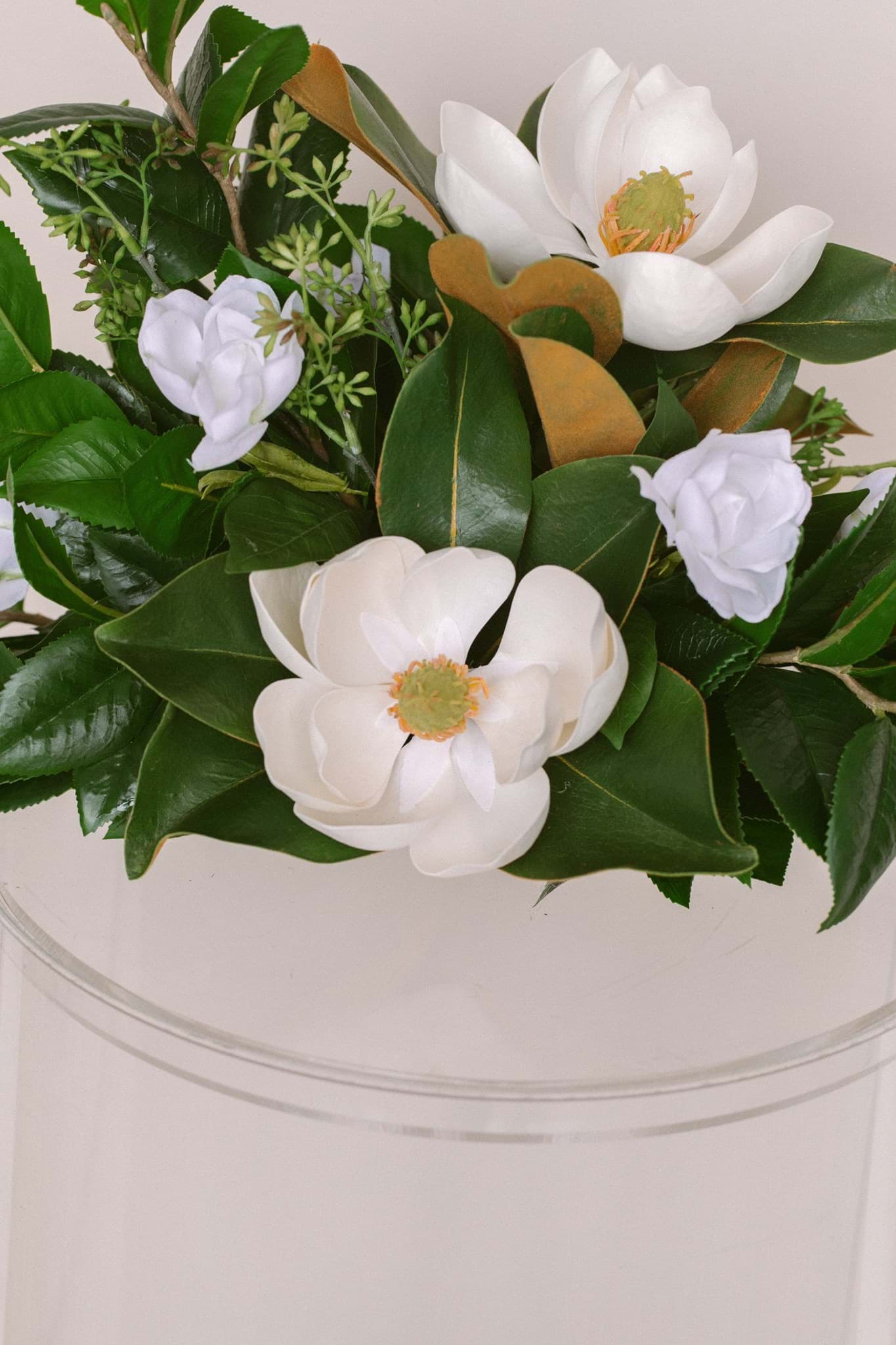 Picture of Shelbie Vaseless Centerpiece