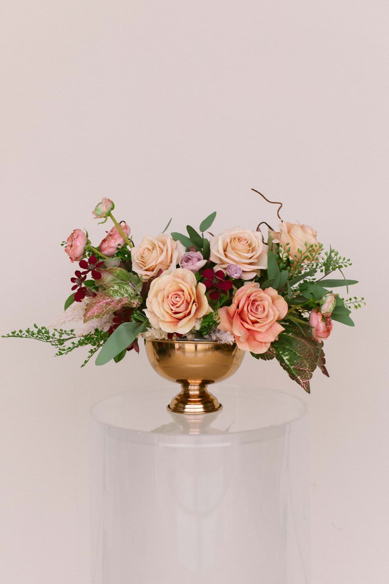 Picture of Nina Large Centerpiece