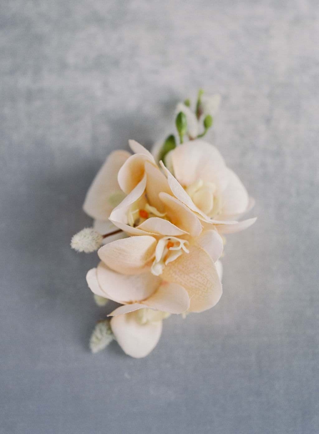 Picture of Wren Corsage
