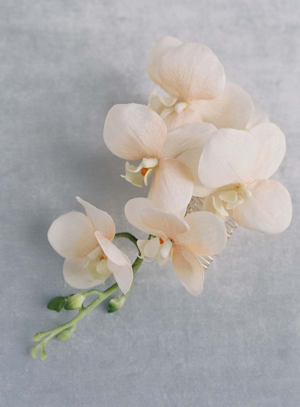 Picture of Wren Floral Comb