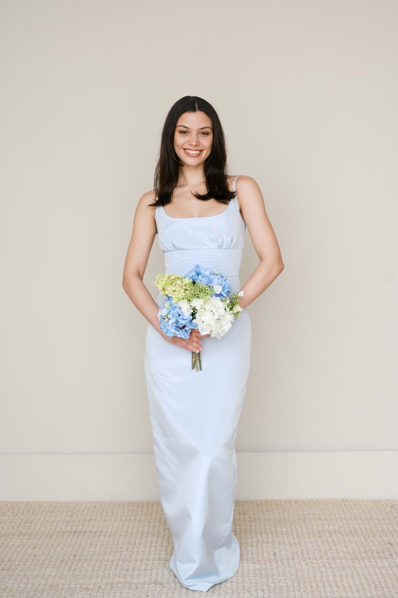 Picture of Bethany Bridesmaid Bouquet