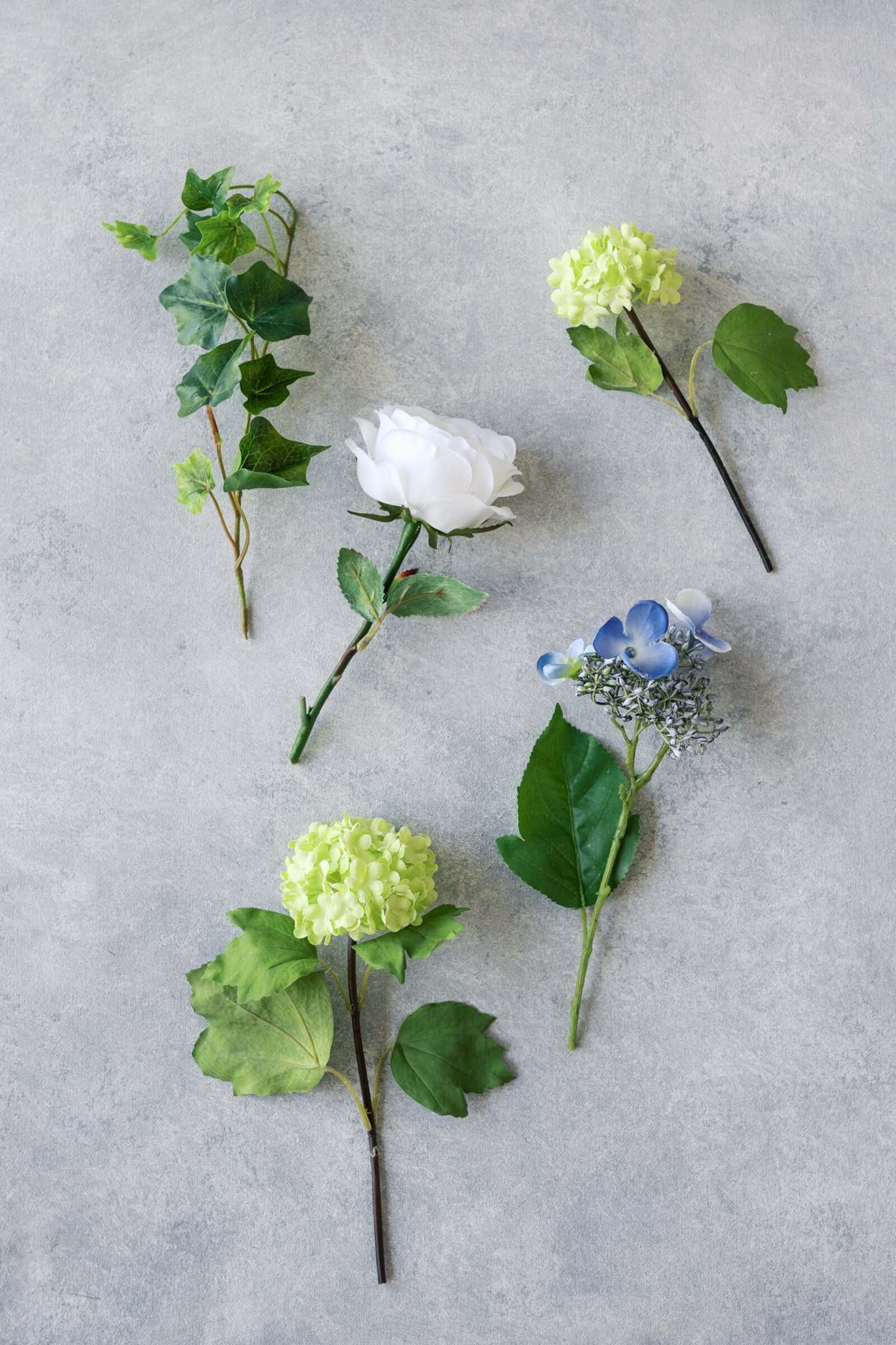 Picture of Bethany Cake Cluster