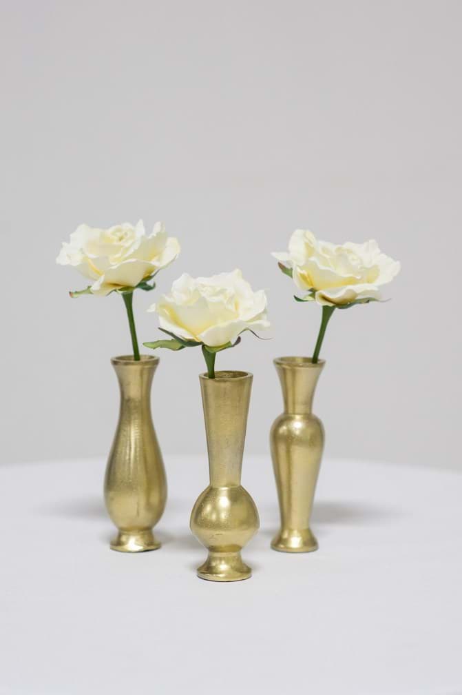 Picture of Bud Vases (Set of 3)