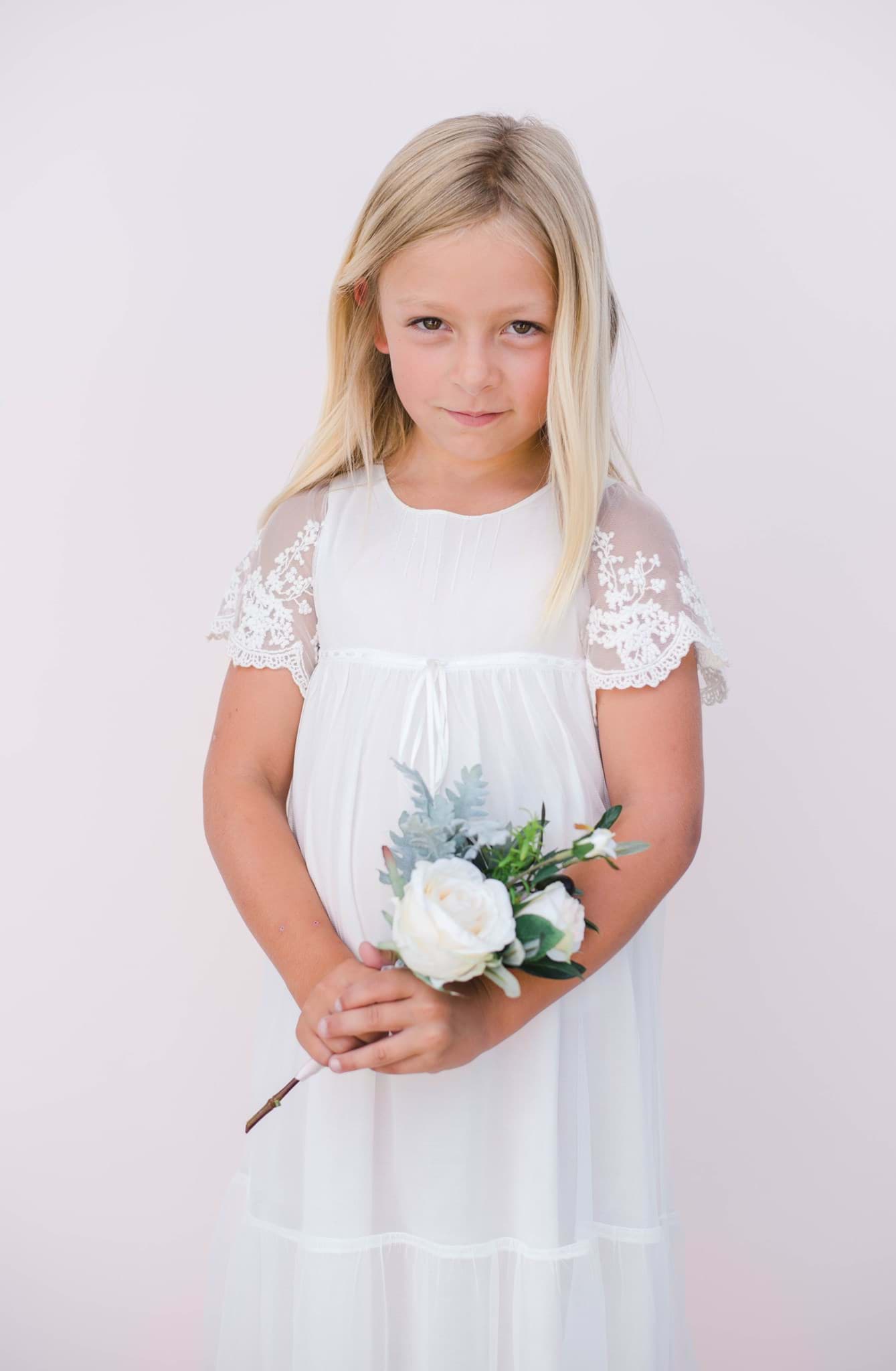 Picture of Olivia Posy
