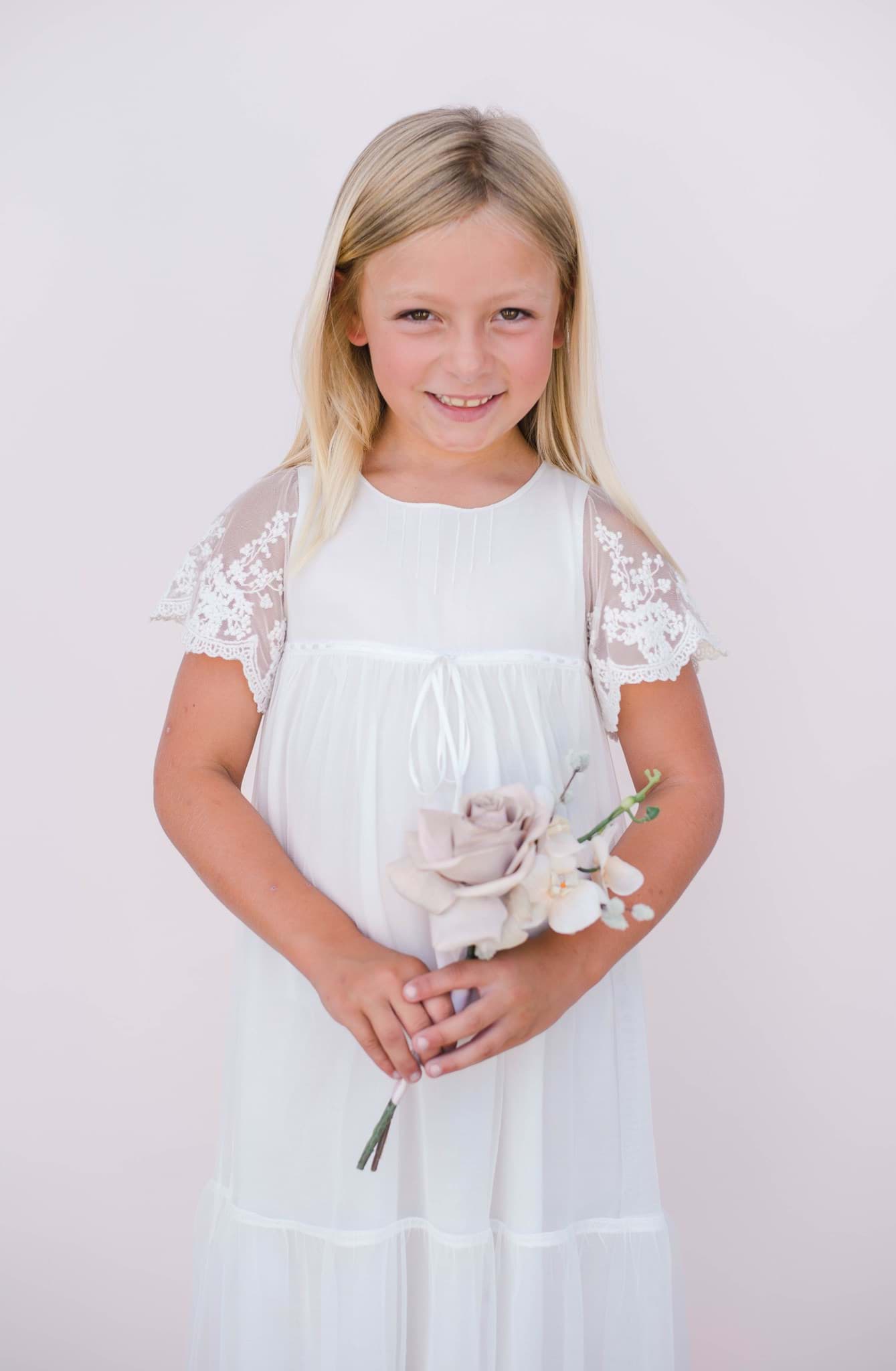 Picture of Wren Posy